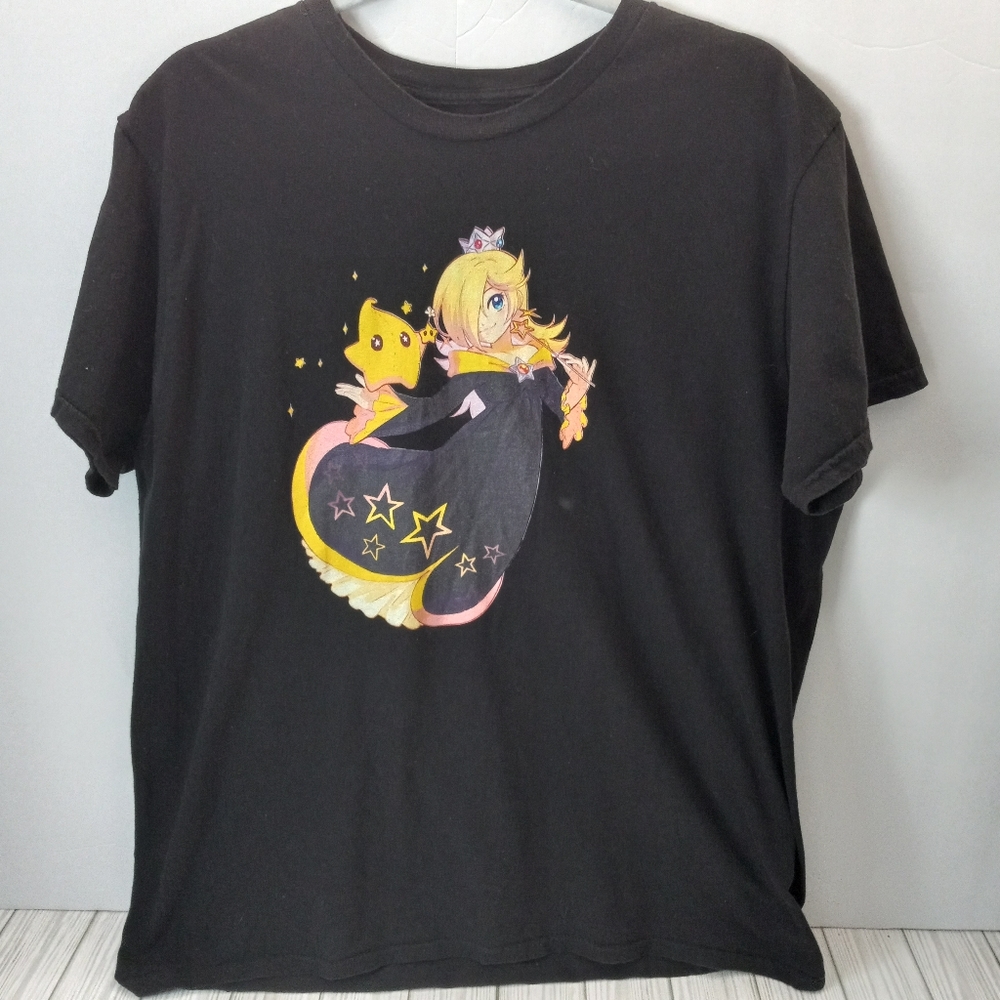 Princess Rosalina Graphic Tee